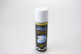 PULITORE PER INTERNO CASCO OJ-FOAM 300ML