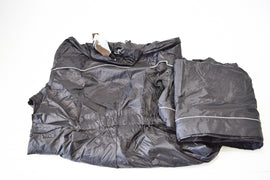 COMPLETO LIGHT NERO TAGLIA L