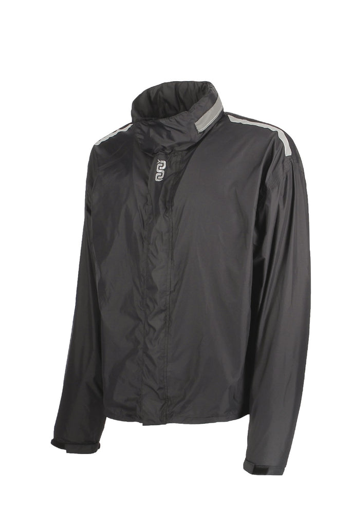 COMPACT TOP GIACCA IMPERMEABILE *XL