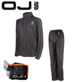 COMPLETO SYSTEM SET ANTIPIOGGIA TG.M