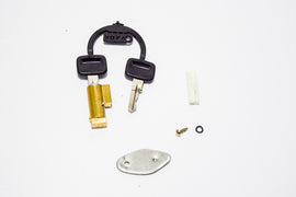 SERRATURA CPL CIAO-SI NASELLO DA 6 MM