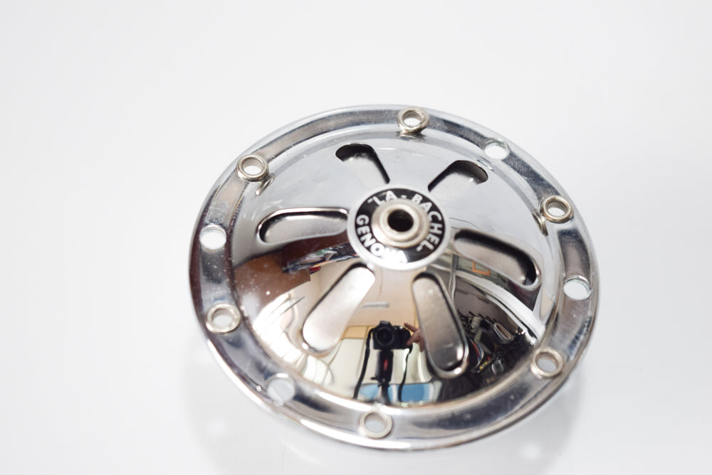 CLACSON VESPA 150 S/BATTERIA 6V AC