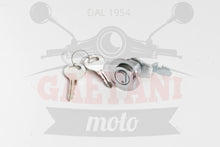 Carica l&#39;immagine nel visualizzatore di Gallery, SERRATUR COF LAT 125 VN-150 VL FARO BASS