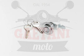 SERRATUR COF LAT 125 VN-150 VL FARO BASS