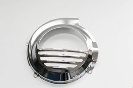 COPERCHIO VOLANO PX 125-150/PE 200 CROM