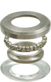 SERIE CALOTTE STERZO INF V.50-90-125 ET3