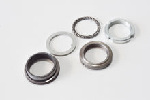 Carica l&#39;immagine nel visualizzatore di Gallery, SERIE CALOTTE STERZO SUP V.50-90-125 ET3