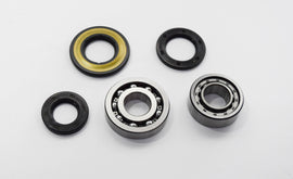 KIT CUSCINETTI ALBERO MOTORE APE MP