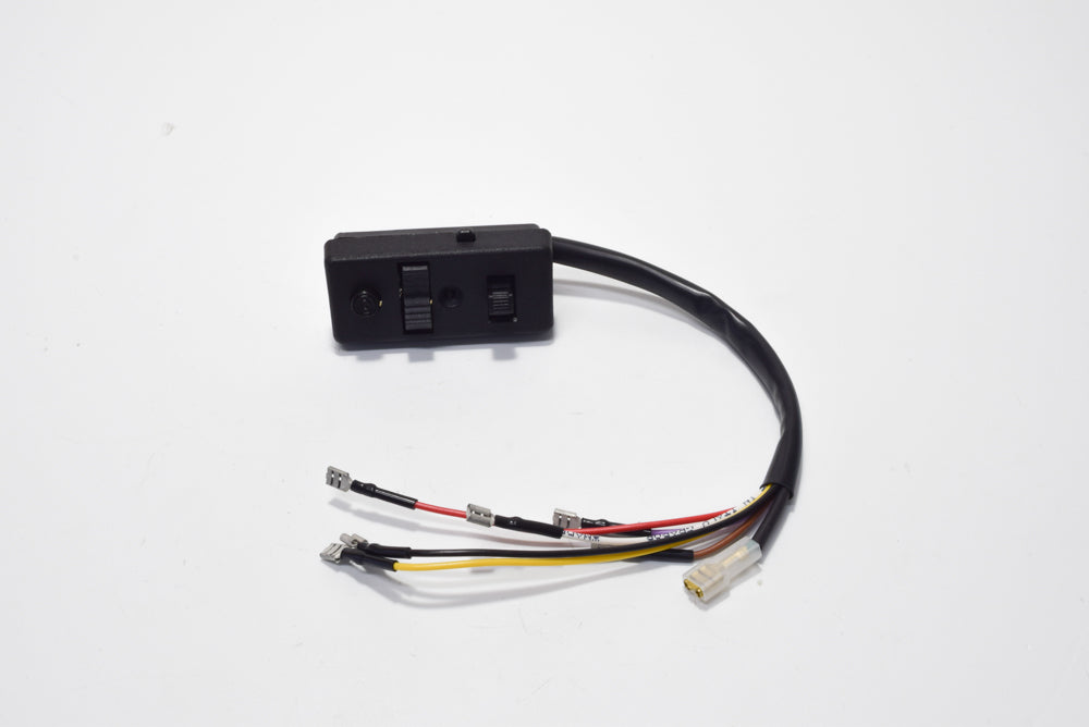 COMMUTATORE LUCI VESPA P125X-P150X