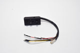 COMMUTATORE LUCI VESPA P125X/VESPA P150X 1977>1986 SENZA FRECCE