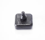 TAMPONE SCONTRO CAVALLETTO CENTRALE VESPA PX 125-PX 150-P200E