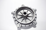 TAMBURO FRENO RUOTA ANTERIORE VESPA P125X-P150X-P200E-PX125E-PX150E-PX200E SERIE ARCOBALENO