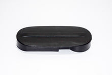 Carica l&#39;immagine nel visualizzatore di Gallery, COPERCHIO MOZZO NERO VESPA PX ARCOBAL