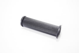 MANOPOLA NERA DX-SX VESPA PK 1PZ