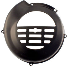 Carica l&#39;immagine nel visualizzatore di Gallery, COPRIVENTOLA VESPA PK 50 XL NERA