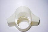 COPERCHIO MANUBRIO OLYMPIA PIAGGIO VESPA PX 125E - PX150E - PX200E SERIE ARCOBALENO