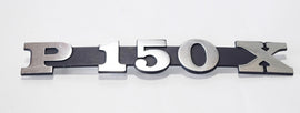 SCRITTA COFANO LATERALE P 150 X VESPA