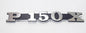 SCRITTA COFANO LATERALE P 150 X VESPA