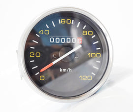 CONTAKM VESPA PX I SERIE BORDO CROMAT