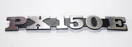 SCRITTA COFANO LAT PX 150 E VESPA