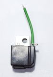 INTERRUTTORE PICK-UP OLYMPIA PIAGGIO APE 50 1985>2015 (TL6T-TL5T-C8000-TL4T) VESPA PXE 125-150-200 ARCOBALENO  PK XL-RUSH-N-FL-FL2 HP