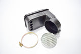 FILTRO ARIA COMPLETO VESPA PK 50-PK 125-XL-RUSH-N-V