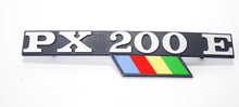 Carica l&#39;immagine nel visualizzatore di Gallery, TARGHETTA VESPA PX ARC 200
