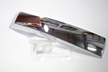 Carica l&#39;immagine nel visualizzatore di Gallery, CRESTA PARAFANGO CROMATA VESPA PX