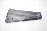 PEDANA CENTRALE GRIGIA VESPA PXE ARCOBALENO-VESPA PX 125-150-200