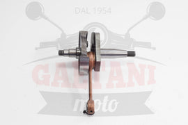 ALBERO MOTORE PK50-PK50S-XL   20MM