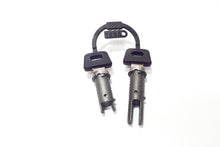 Carica l&#39;immagine nel visualizzatore di Gallery, SERIE SERRATURE VESPA HP-V-N