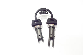 SERIE SERRATURE VESPA HP-V-N