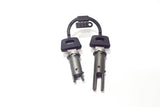 SERIE SERRATURE KIT FRUTTI ADATTABILE VESPA 50 HP-V-N
