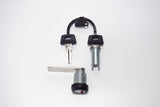 SERIE SERRATURE APE TM P50