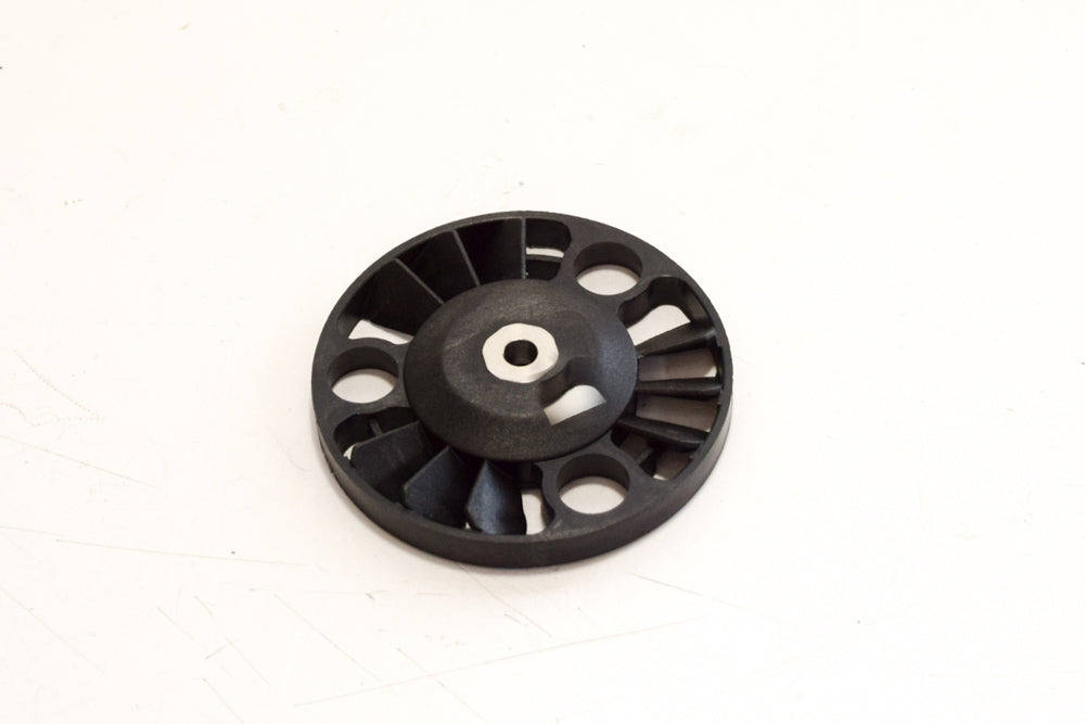 PULEGGIA GIRANTE ACQUA HEXAGON 125-200