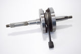 ALBERO MOTORE -OLYMPIA- PIAGGIO LIBERTY 50 4T RST 2004 - ZIP 2000>2004 - FLY 4T 2005 - VESPA LX 4T 2005