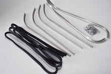 Carica l&#39;immagine nel visualizzatore di Gallery, SERIE STRISCE PED DI GOMMA SPRINT GTR