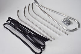 SERIE STRISCE PED DI GOMMA SPRINT GTR