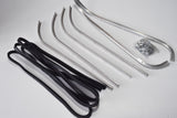 SERIE STRISCE PEDANA VESPA 125 GTR/125 TS/150 SPRINT/200 RALLY
