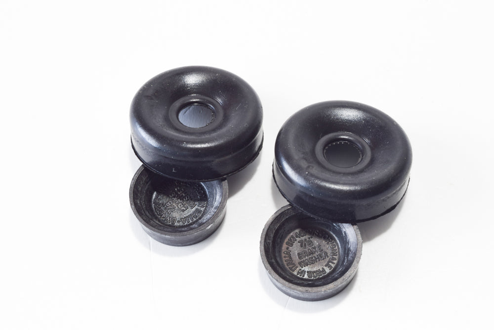 SERIE GOMMINI CILINDRET FRENO ANT APE MP