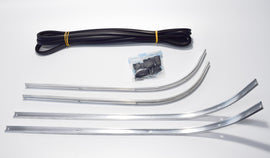 SERIE STRISCE PEDANA VESPA 50 PK S