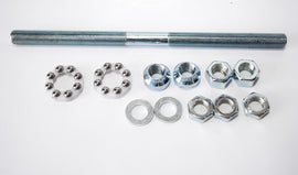 PERNO RUOTA CICLOMOTORE 11MMX200MM