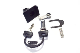 SERRATURA COMPL.VESPA PK XL-PX VERS ARC