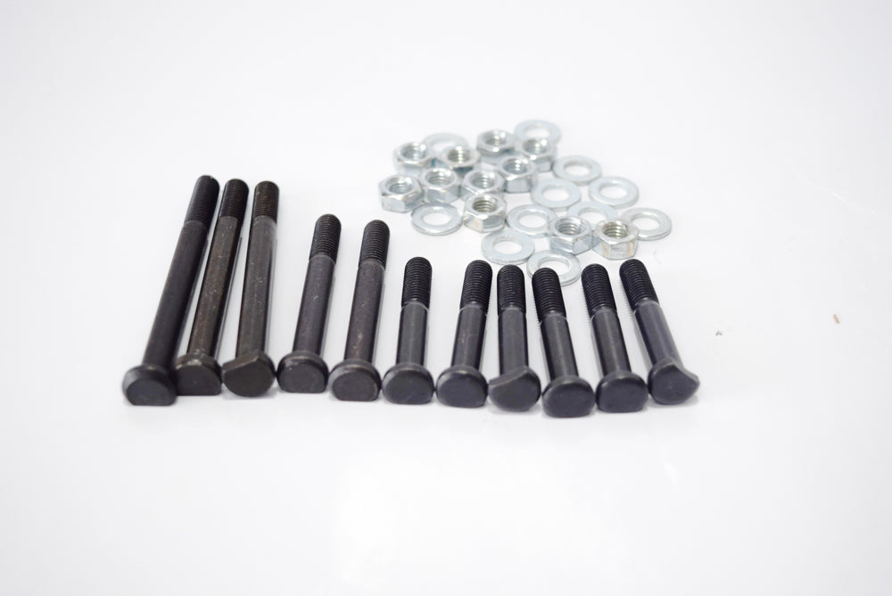 SERIE BULLONI MOTORE VESPA 50 PK-PK XL-N