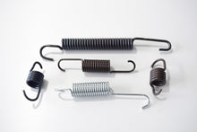 Carica l&#39;immagine nel visualizzatore di Gallery, SERIE MOLLE GANASCE APE TM P703-P703V