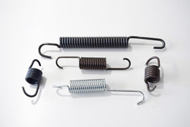 SERIE MOLLE GANASCE APE TM P703-P703V