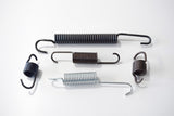 SERIE MOLLE GANASCE APE TM P703-P703V