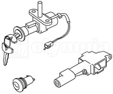 Carica l&#39;immagine nel visualizzatore di Gallery, BLOCCHETTO AVV. MALAGUTI F12