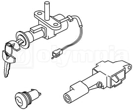 BLOCCHETTO AVV. MALAGUTI F12