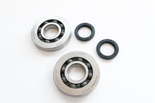 Carica l&#39;immagine nel visualizzatore di Gallery, KIT CUSCIN E PARAOLI BANCO PIAGG 125-180